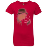 T-Shirts Red / YXS Never Sleep Again Girls Premium T-Shirt