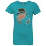 T-Shirts Tahiti Blue / YXS Never Sleep Again Girls Premium T-Shirt