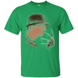 T-Shirts Irish Green / Small Never Sleep Again T-Shirt