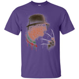 T-Shirts Purple / Small Never Sleep Again T-Shirt