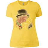 T-Shirts Vibrant Yellow / X-Small Never Sleep Again Women's Premium T-Shirt