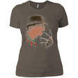 T-Shirts Warm Grey / X-Small Never Sleep Again Women's Premium T-Shirt