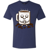 T-Shirts Vintage Navy / Small Never tired Men's Triblend T-Shirt