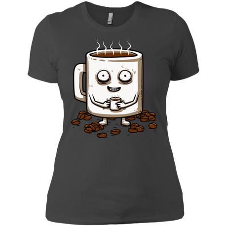 T-Shirts Heavy Metal / X-Small Never tired Women's Premium T-Shirt