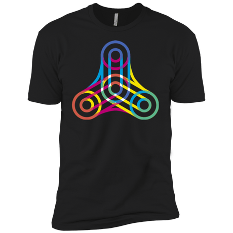 T-Shirts Black / YXS Never Win Boys Premium T-Shirt