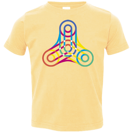 T-Shirts Butter / 2T Never Win Toddler Premium T-Shirt