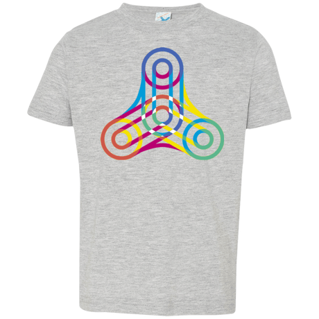 T-Shirts Heather / 2T Never Win Toddler Premium T-Shirt