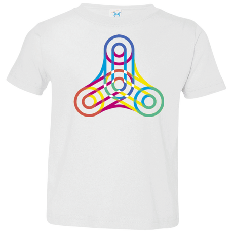 T-Shirts White / 2T Never Win Toddler Premium T-Shirt