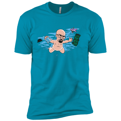 NeverBad Men's Premium T-Shirt
