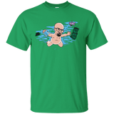 T-Shirts Irish Green / Small NeverBad T-Shirt