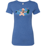 NeverBad Women's Triblend T-Shirt