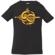 T-Shirts Black / 6 Months Neverending Adventure Infant Premium T-Shirt