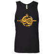T-Shirts Black / Small Neverending Adventure Men's Premium Tank Top