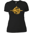 T-Shirts Black / X-Small Neverending Adventure Women's Premium T-Shirt