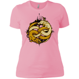 T-Shirts Light Pink / X-Small NEVERENDING FIGHT Women's Premium T-Shirt