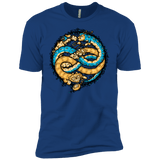 T-Shirts Royal / YXS NEVERENDING WONDERLAND Boys Premium T-Shirt