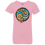 T-Shirts Light Pink / YXS NEVERENDING WONDERLAND Girls Premium T-Shirt