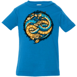T-Shirts Cobalt / 6 Months NEVERENDING WONDERLAND Infant Premium T-Shirt