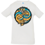 T-Shirts White / 6 Months NEVERENDING WONDERLAND Infant Premium T-Shirt