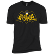 T-Shirts Black / YXS Nevermore Boys Premium T-Shirt