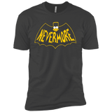 T-Shirts Heavy Metal / YXS Nevermore Boys Premium T-Shirt