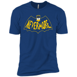 T-Shirts Royal / YXS Nevermore Boys Premium T-Shirt