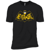T-Shirts Black / X-Small Nevermore Men's Premium T-Shirt