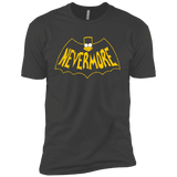 T-Shirts Heavy Metal / X-Small Nevermore Men's Premium T-Shirt