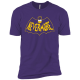 T-Shirts Purple Rush/ / X-Small Nevermore Men's Premium T-Shirt
