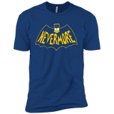 T-Shirts Royal / X-Small Nevermore Men's Premium T-Shirt