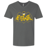 T-Shirts Heavy Metal / X-Small Nevermore Men's Premium V-Neck