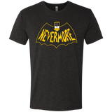 T-Shirts Vintage Black / S Nevermore Men's Triblend T-Shirt