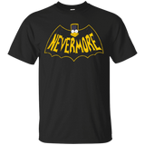 T-Shirts Black / S Nevermore T-Shirt