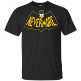 T-Shirts Black / YXS Nevermore Youth T-Shirt