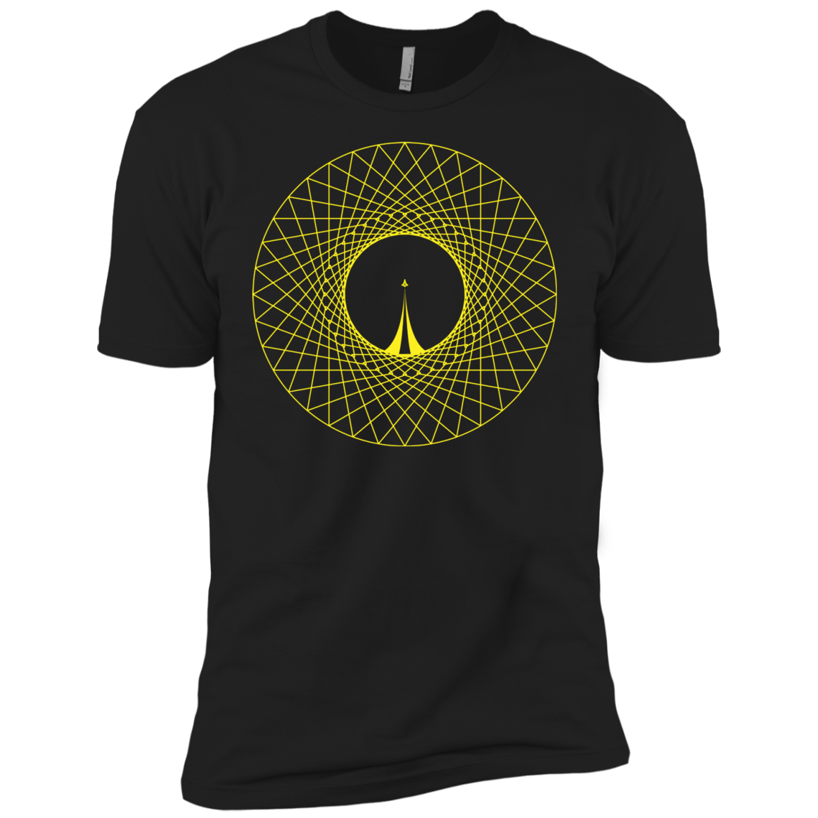 New Horizons Boys Premium T-Shirt