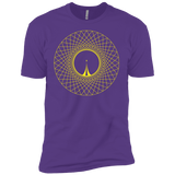 New Horizons Boys Premium T-Shirt