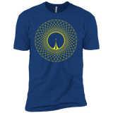 New Horizons Boys Premium T-Shirt