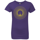 New Horizons Girls Premium T-Shirt