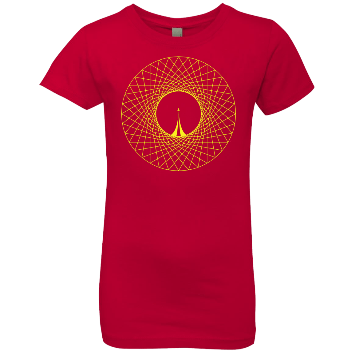 New Horizons Girls Premium T-Shirt