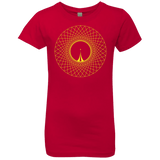 New Horizons Girls Premium T-Shirt