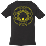 T-Shirts Black / 6 Months New Horizons Infant Premium T-Shirt