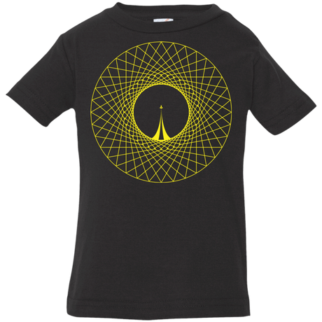 T-Shirts Black / 6 Months New Horizons Infant Premium T-Shirt