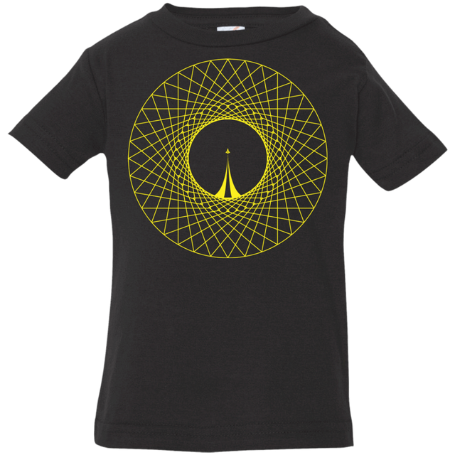 T-Shirts Black / 6 Months New Horizons Infant Premium T-Shirt