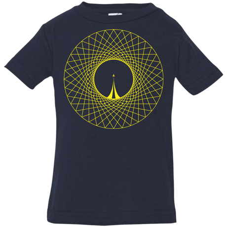 T-Shirts Navy / 6 Months New Horizons Infant Premium T-Shirt