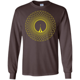 New Horizons Men's Long Sleeve T-Shirt