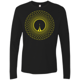 New Horizons Men's Premium Long Sleeve
