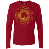 New Horizons Men's Premium Long Sleeve