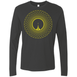 New Horizons Men's Premium Long Sleeve