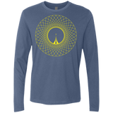 New Horizons Men's Premium Long Sleeve