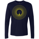New Horizons Men's Premium Long Sleeve